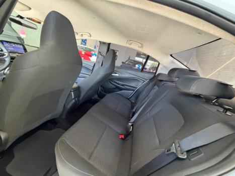 CHEVROLET Onix Sedan 1.0 12V 4P FLEX LTZ PLUS TURBO, Foto 16