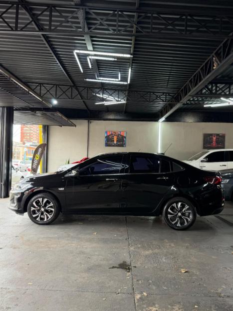 CHEVROLET Onix Sedan 1.0 12V 4P FLEX PREMIER PLUS TURBO AUTOM�TICO, Foto 8