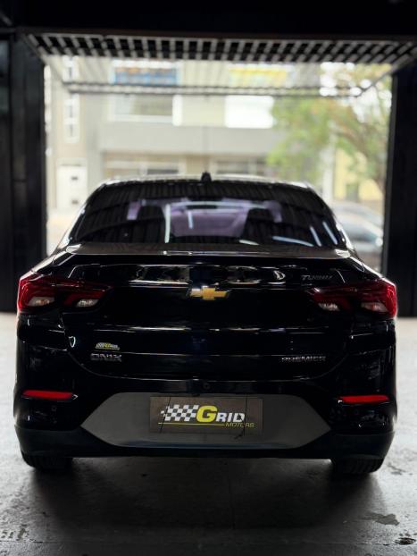 CHEVROLET Onix Sedan 1.0 12V 4P FLEX PREMIER PLUS TURBO AUTOM�TICO, Foto 10