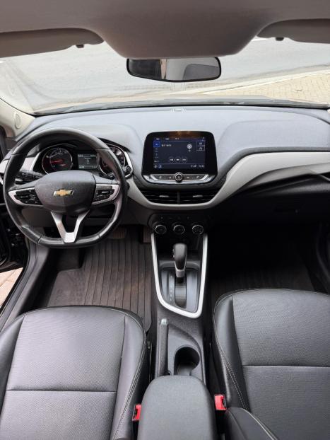 CHEVROLET Onix Sedan 1.0 12V 4P FLEX PREMIER PLUS TURBO AUTOM�TICO, Foto 13
