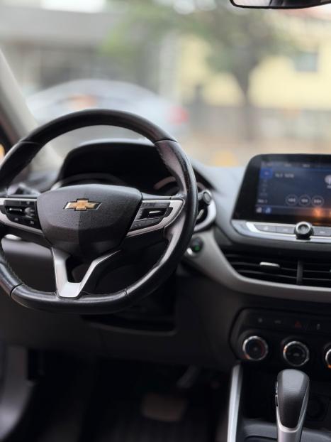 CHEVROLET Onix Sedan 1.0 12V 4P FLEX PREMIER PLUS TURBO AUTOM�TICO, Foto 14