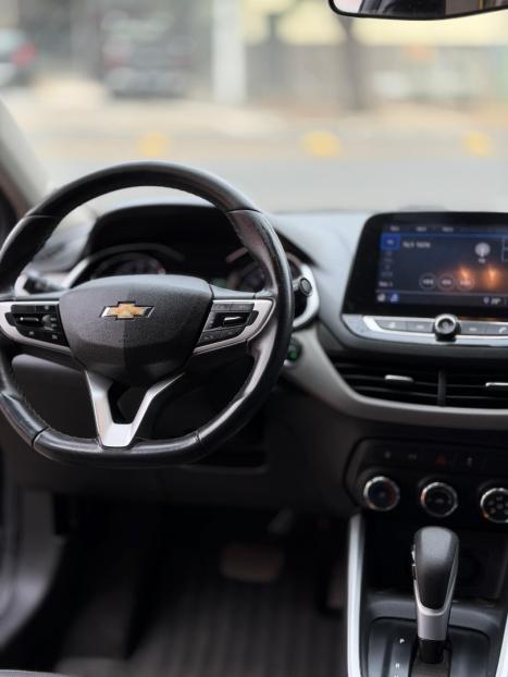 CHEVROLET Onix Sedan 1.0 12V 4P FLEX PREMIER PLUS TURBO AUTOM�TICO, Foto 15