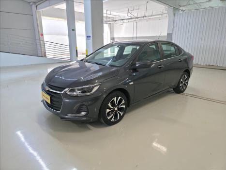 CHEVROLET Onix Sedan 1.0 12V 4P FLEX PREMIER PLUS TURBO AUTOM�TICO, Foto 1