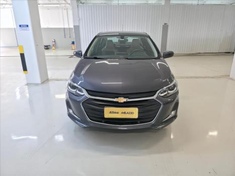 CHEVROLET Onix Sedan 1.0 12V 4P FLEX PREMIER PLUS TURBO AUTOM�TICO, Foto 2