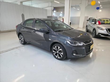 CHEVROLET Onix Sedan 1.0 12V 4P FLEX PREMIER PLUS TURBO AUTOM�TICO, Foto 3