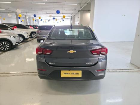 CHEVROLET Onix Sedan 1.0 12V 4P FLEX PREMIER PLUS TURBO AUTOM�TICO, Foto 5