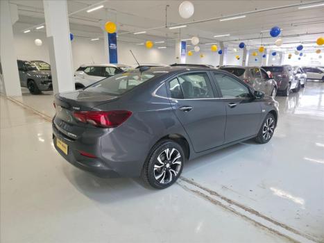 CHEVROLET Onix Sedan 1.0 12V 4P FLEX PREMIER PLUS TURBO AUTOM�TICO, Foto 6