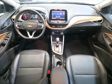 CHEVROLET Onix Sedan 1.0 12V 4P FLEX PREMIER PLUS TURBO AUTOM�TICO, Foto 7