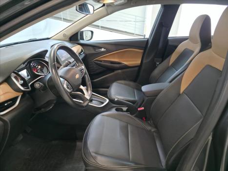 CHEVROLET Onix Sedan 1.0 12V 4P FLEX PREMIER PLUS TURBO AUTOM�TICO, Foto 8