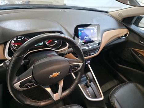 CHEVROLET Onix Sedan 1.0 12V 4P FLEX PREMIER PLUS TURBO AUTOM�TICO, Foto 9