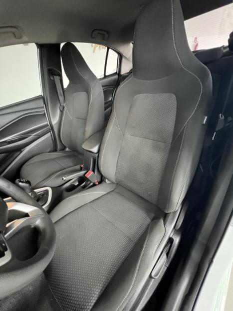 CHEVROLET Onix Sedan 1.0 12V 4P FLEX LTZ PLUS TURBO, Foto 5