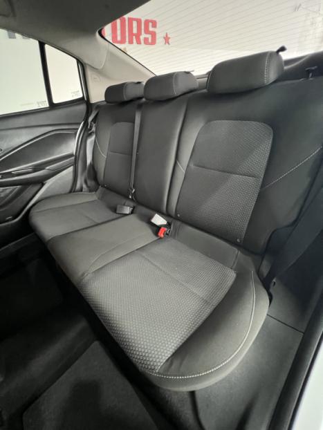 CHEVROLET Onix Sedan 1.0 12V 4P FLEX LTZ PLUS TURBO, Foto 6