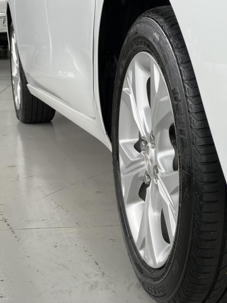 CHEVROLET Onix Sedan 1.0 12V 4P FLEX LTZ PLUS TURBO, Foto 9