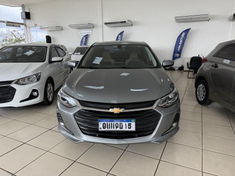 CHEVROLET Onix Sedan 1.0 12V 4P FLEX PREMIER PLUS TURBO AUTOM�TICO, Foto 2