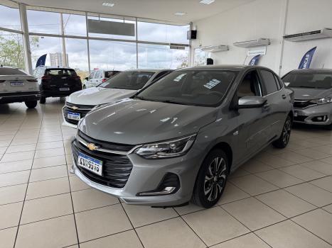 CHEVROLET Onix Sedan 1.0 12V 4P FLEX PREMIER PLUS TURBO AUTOM�TICO, Foto 3