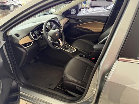CHEVROLET Onix Sedan 1.0 12V 4P FLEX PREMIER PLUS TURBO AUTOM�TICO, Foto 4
