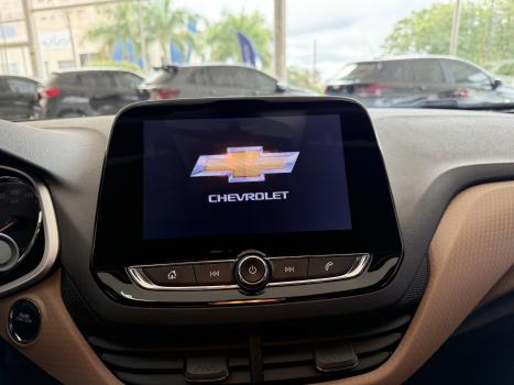 CHEVROLET Onix Sedan 1.0 12V 4P FLEX PREMIER PLUS TURBO AUTOM�TICO, Foto 6