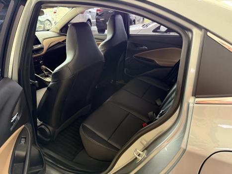 CHEVROLET Onix Sedan 1.0 12V 4P FLEX PREMIER PLUS TURBO AUTOM�TICO, Foto 8