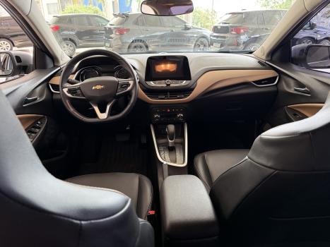 CHEVROLET Onix Sedan 1.0 12V 4P FLEX PREMIER PLUS TURBO AUTOM�TICO, Foto 9