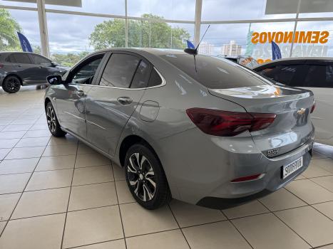 CHEVROLET Onix Sedan 1.0 12V 4P FLEX PREMIER PLUS TURBO AUTOM�TICO, Foto 10