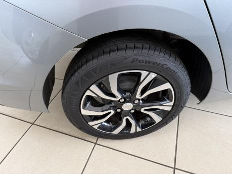 CHEVROLET Onix Sedan 1.0 12V 4P FLEX PREMIER PLUS TURBO AUTOM�TICO, Foto 11