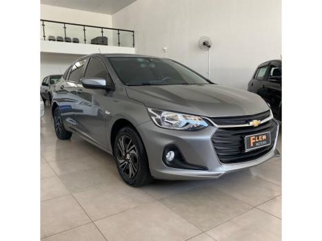 CHEVROLET Onix Sedan 1.0 4P FLEX LT2, Foto 3