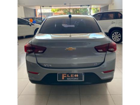 CHEVROLET Onix Sedan 1.0 4P FLEX LT2, Foto 5