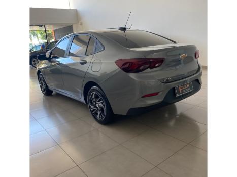 CHEVROLET Onix Sedan 1.0 4P FLEX LT2, Foto 6