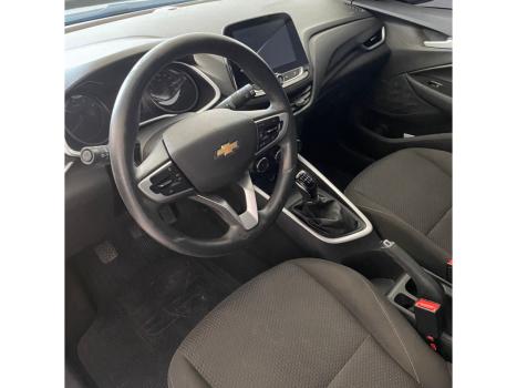 CHEVROLET Onix Sedan 1.0 4P FLEX LT2, Foto 7