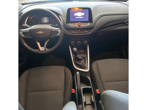 CHEVROLET Onix Sedan 1.0 4P FLEX LT2, Foto 8