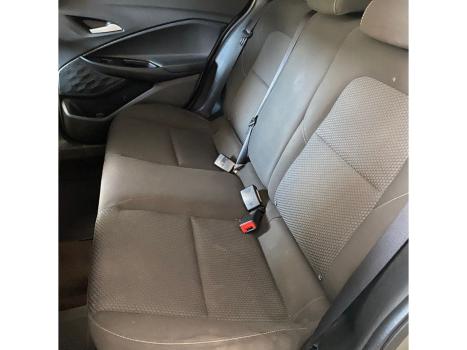 CHEVROLET Onix Sedan 1.0 4P FLEX LT2, Foto 9