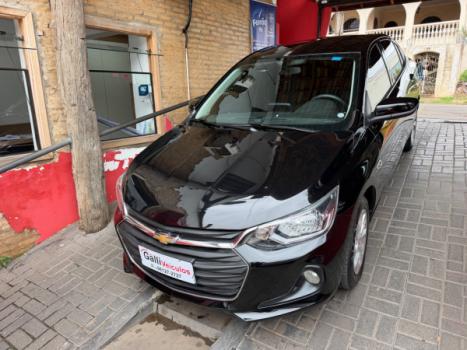CHEVROLET Onix Sedan 1.0 12V 4P FLEX LT PLUS TURBO AUTOM�TICO, Foto 1