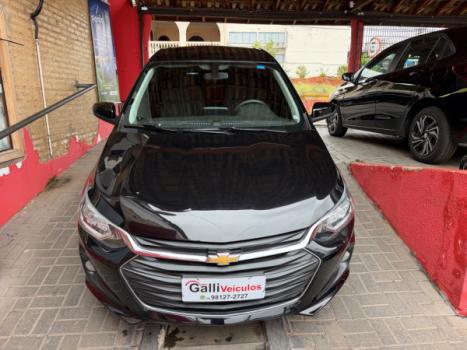 CHEVROLET Onix Sedan 1.0 12V 4P FLEX LT PLUS TURBO AUTOM�TICO, Foto 2
