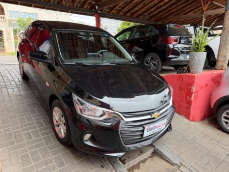 CHEVROLET Onix Sedan 1.0 12V 4P FLEX LT PLUS TURBO AUTOM�TICO, Foto 3