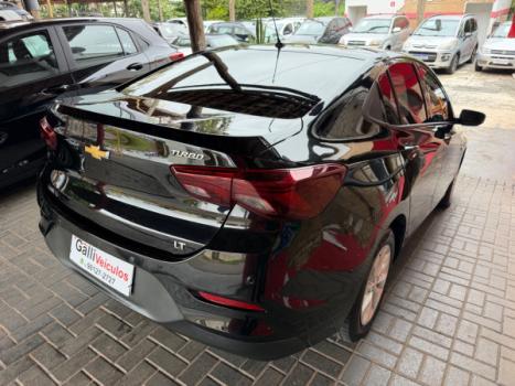 CHEVROLET Onix Sedan 1.0 12V 4P FLEX LT PLUS TURBO AUTOM�TICO, Foto 4