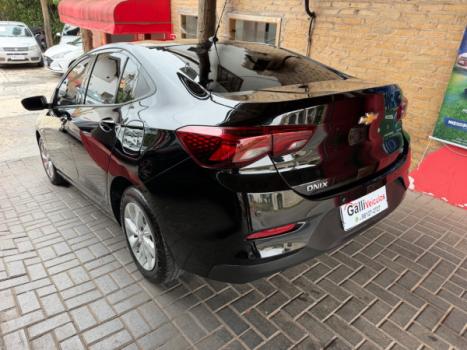 CHEVROLET Onix Sedan 1.0 12V 4P FLEX LT PLUS TURBO AUTOM�TICO, Foto 6