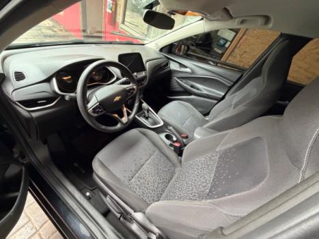 CHEVROLET Onix Sedan 1.0 12V 4P FLEX LT PLUS TURBO AUTOM�TICO, Foto 8