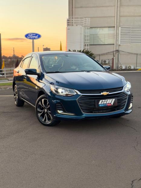CHEVROLET Onix Sedan 1.0 12V 4P FLEX PREMIER 2 TURBO AUTOM�TICO, Foto 1