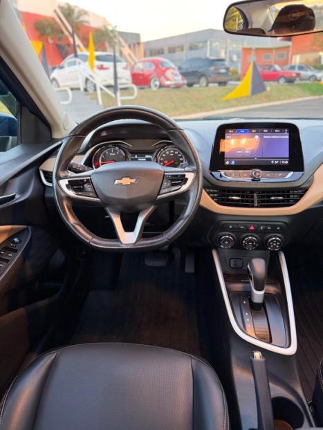 CHEVROLET Onix Sedan 1.0 12V 4P FLEX PREMIER 2 TURBO AUTOM�TICO, Foto 4