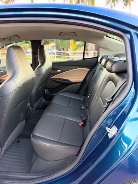 CHEVROLET Onix Sedan 1.0 12V 4P FLEX PREMIER 2 TURBO AUTOM�TICO, Foto 5