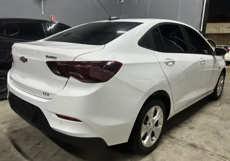 CHEVROLET Onix Sedan 1.0 12V 4P FLEX LTZ PLUS TURBO, Foto 4