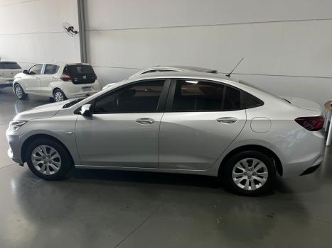 CHEVROLET Onix Sedan 1.0 12V 4P FLEX LT PLUS, Foto 7
