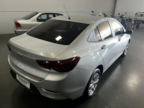 CHEVROLET Onix Sedan 1.0 12V 4P FLEX LT PLUS, Foto 8