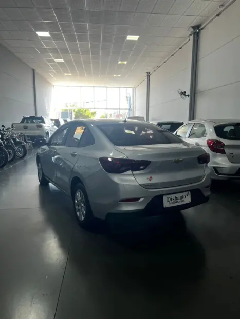 CHEVROLET Onix Sedan 1.0 12V 4P FLEX LT PLUS, Foto 13
