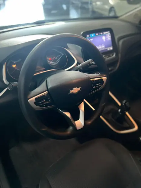CHEVROLET Onix Sedan 1.0 12V 4P FLEX LT PLUS, Foto 14