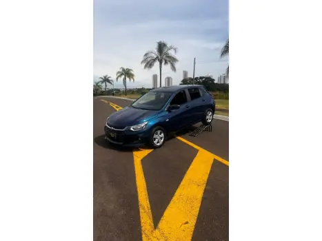 CHEVROLET Onix Sedan 1.0 4P FLEX LT, Foto 1