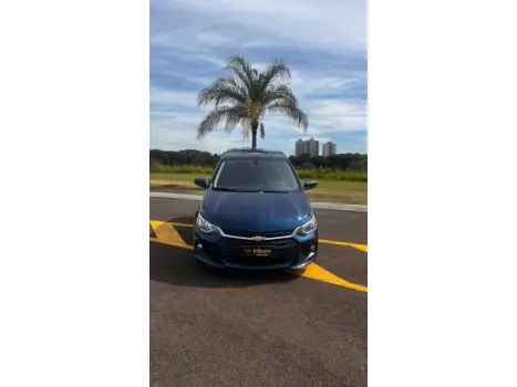 CHEVROLET Onix Sedan 1.0 4P FLEX LT, Foto 2