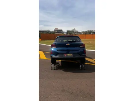 CHEVROLET Onix Sedan 1.0 4P FLEX LT, Foto 5