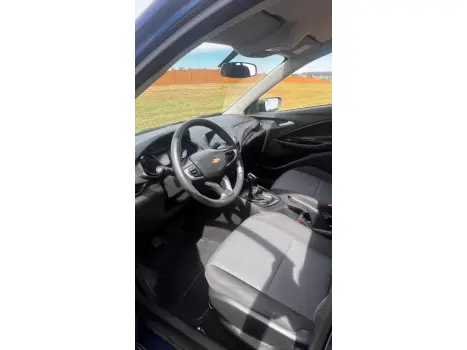 CHEVROLET Onix Sedan 1.0 4P FLEX LT, Foto 9
