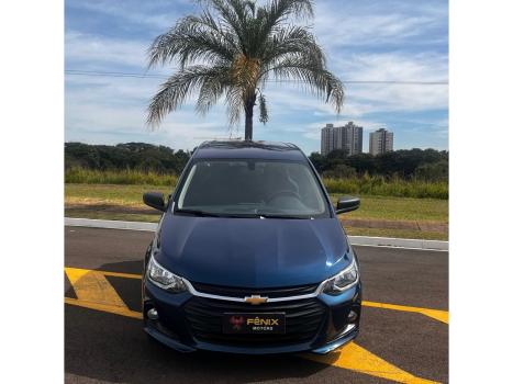 CHEVROLET Onix Sedan 1.0 4P FLEX LT, Foto 2